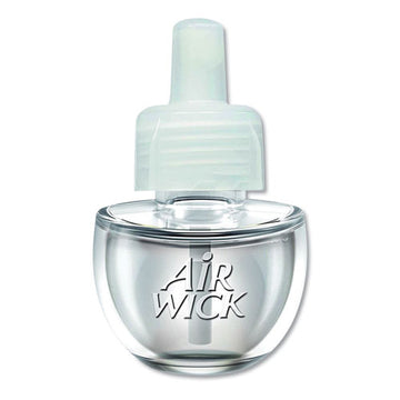 Air Wick® Scented Oil Refill, Lavender And Chamomile,  0.67 Oz freeshipping - TVN Wholesale